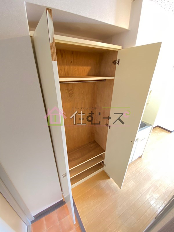 ソシオリバーハイツ その他4