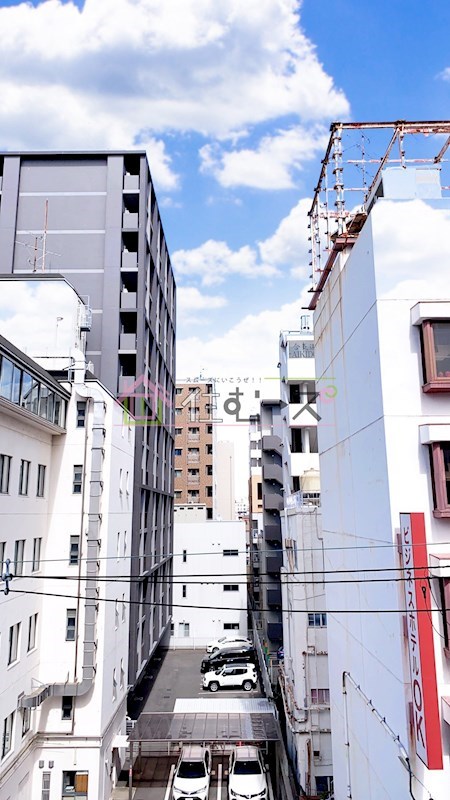 ソシオリバーハイツ その他5