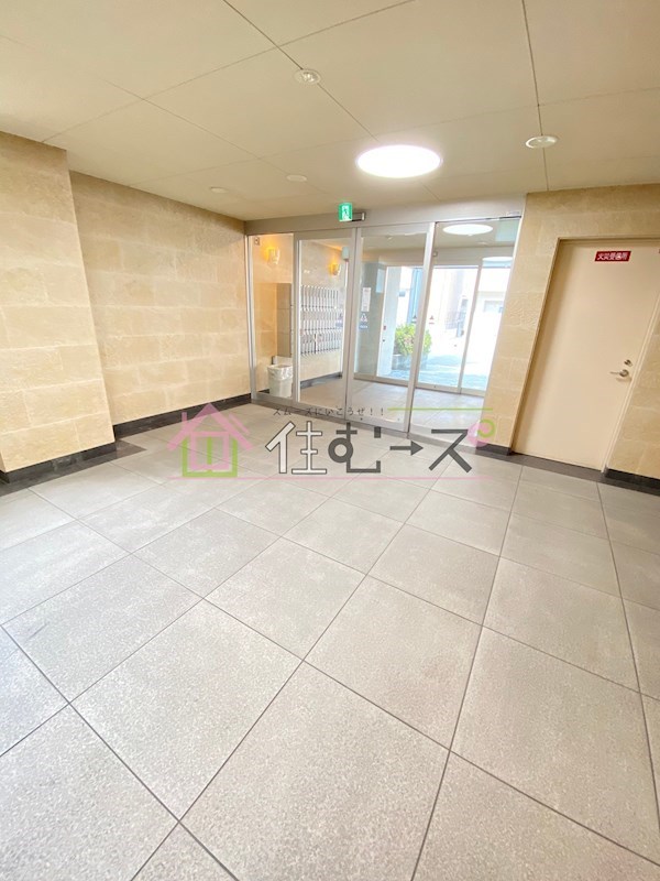 ウィンヒルズ難波西 その他外観2