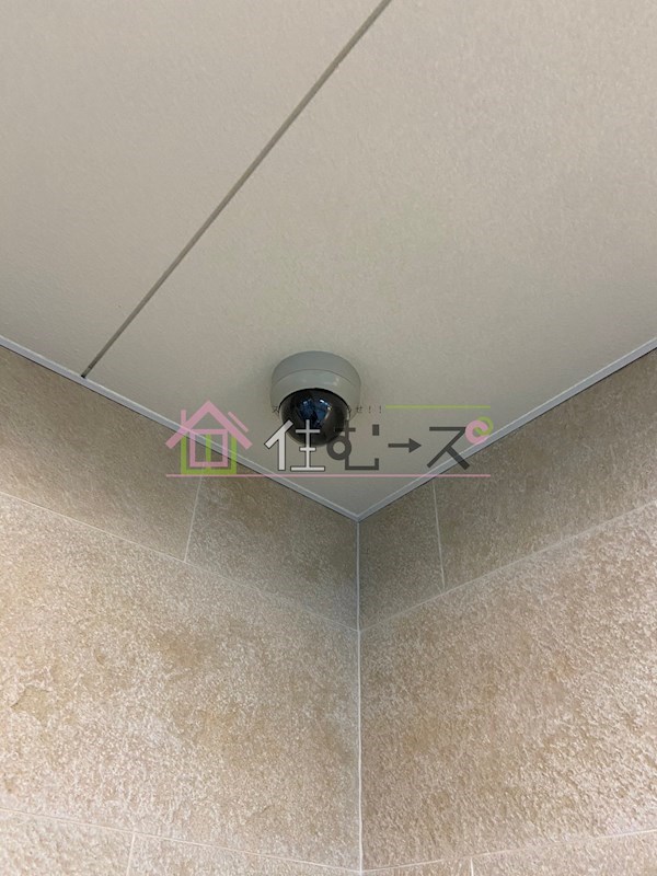 ウィンヒルズ難波西 その他外観4