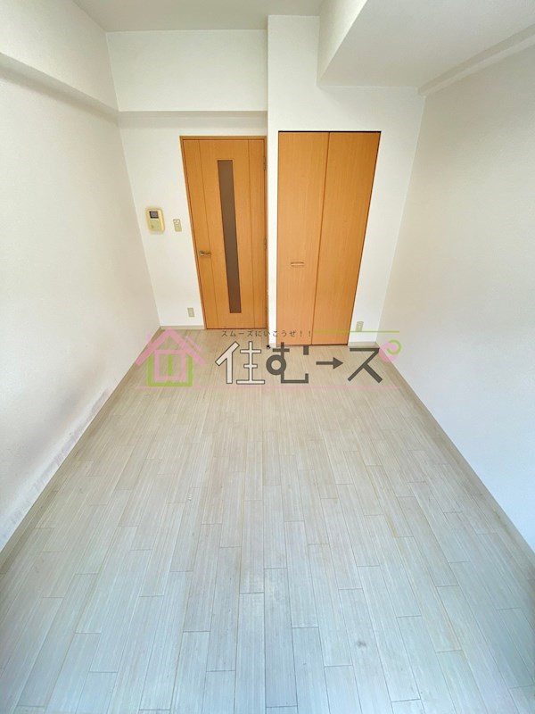 ウィンヒルズ難波西 リビング