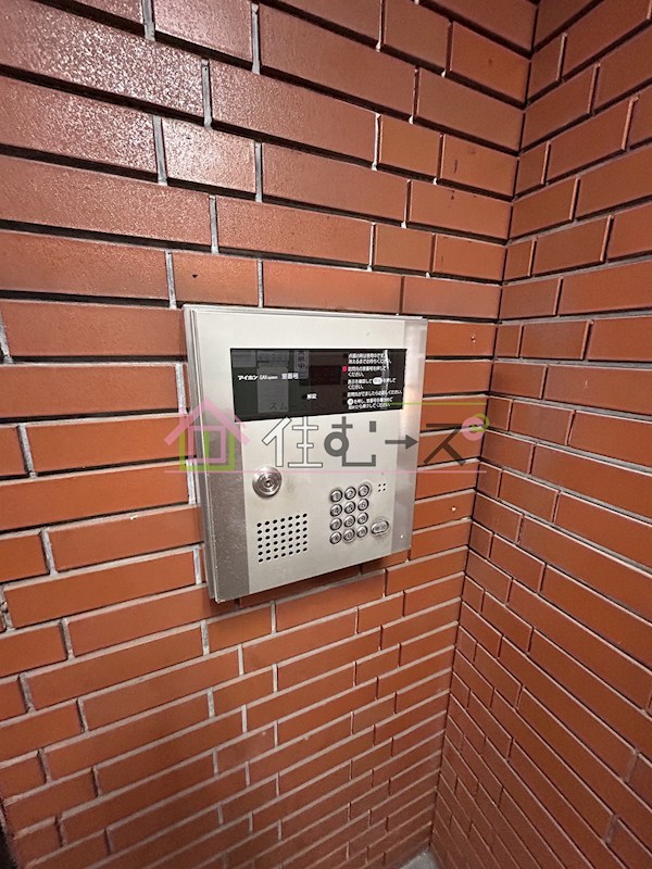 フォルツァ舟橋 その他外観4