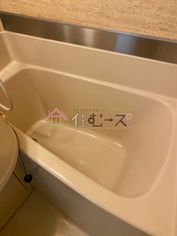 フォルツァ舟橋 風呂画像