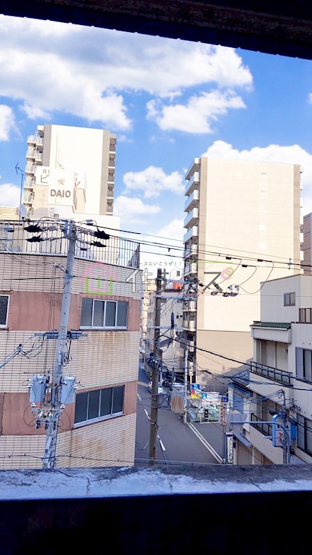 ラパンジール恵美須Ⅲ その他3