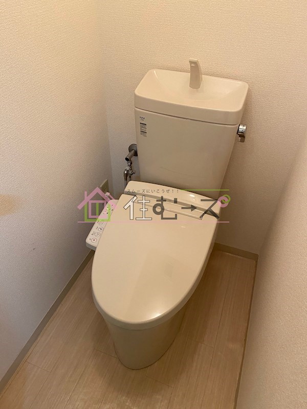 ラパンジール恵美須Ⅲ その他4