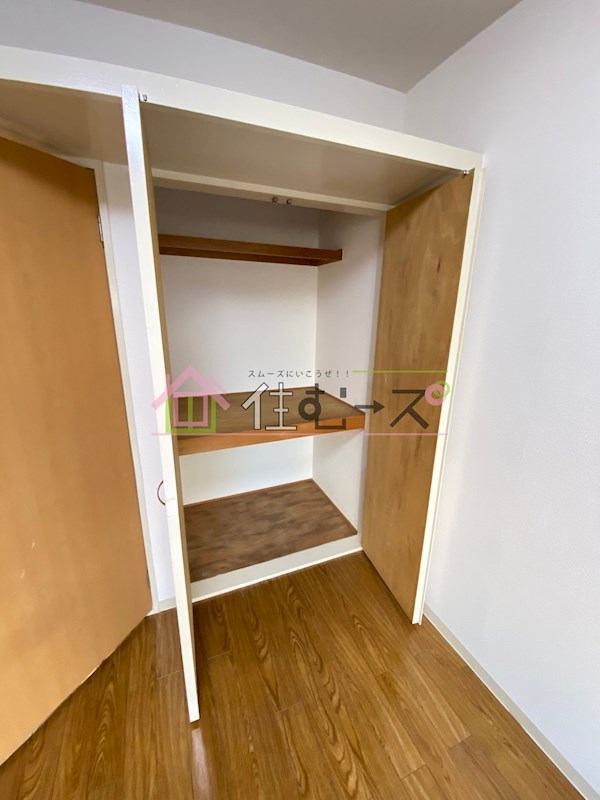 ラパンジール恵美須Ⅲ その他6