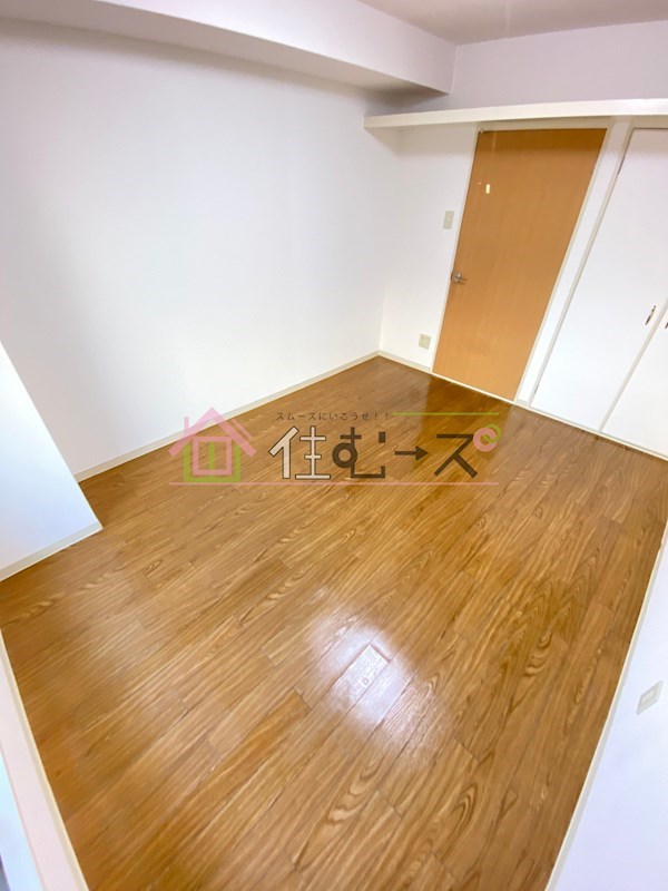 ラパンジール恵美須Ⅲ リビング