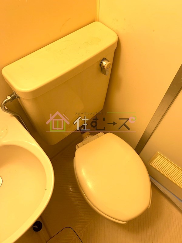 メゾネット北野 その他2