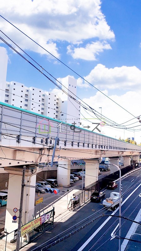 メゾネット北野 その他4