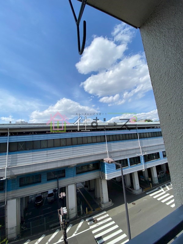 葵コーポ その他6