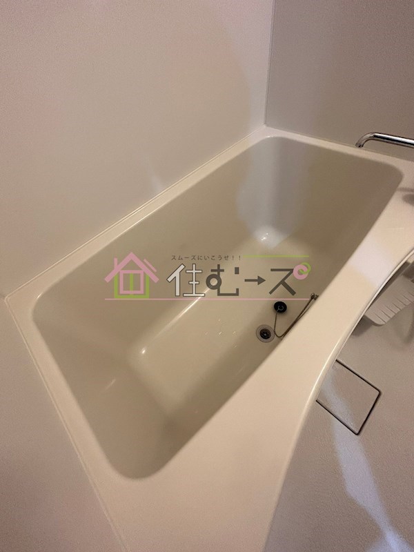 ハイランド上町 風呂画像