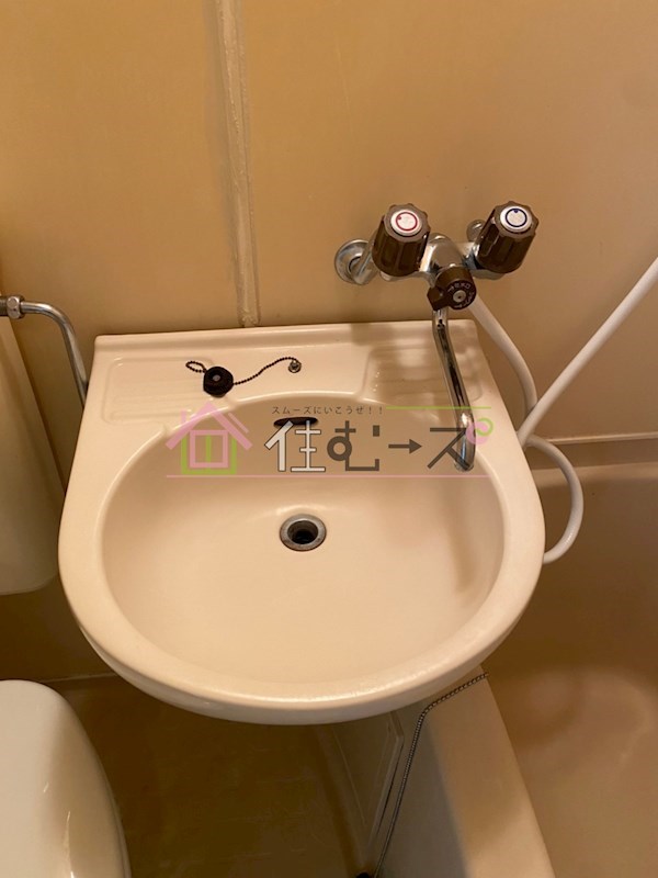 ノアーズアーク桃谷駅前 その他3