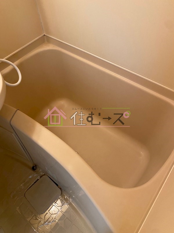ノアーズアーク桃谷駅前 風呂画像