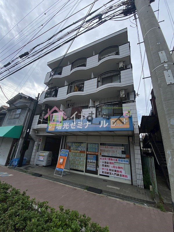 スタンドアップ瑞光 その他外観1