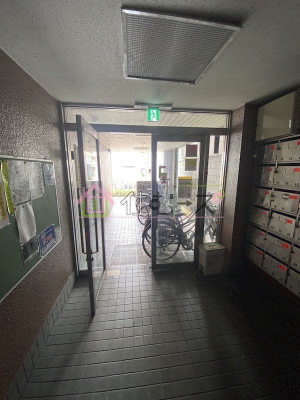 スタンドアップ瑞光 その他外観2