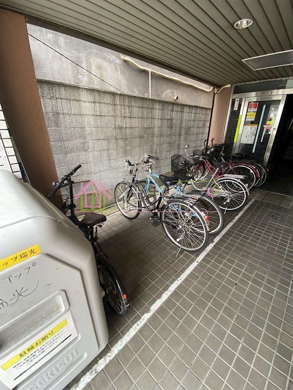 スタンドアップ瑞光 その他外観6