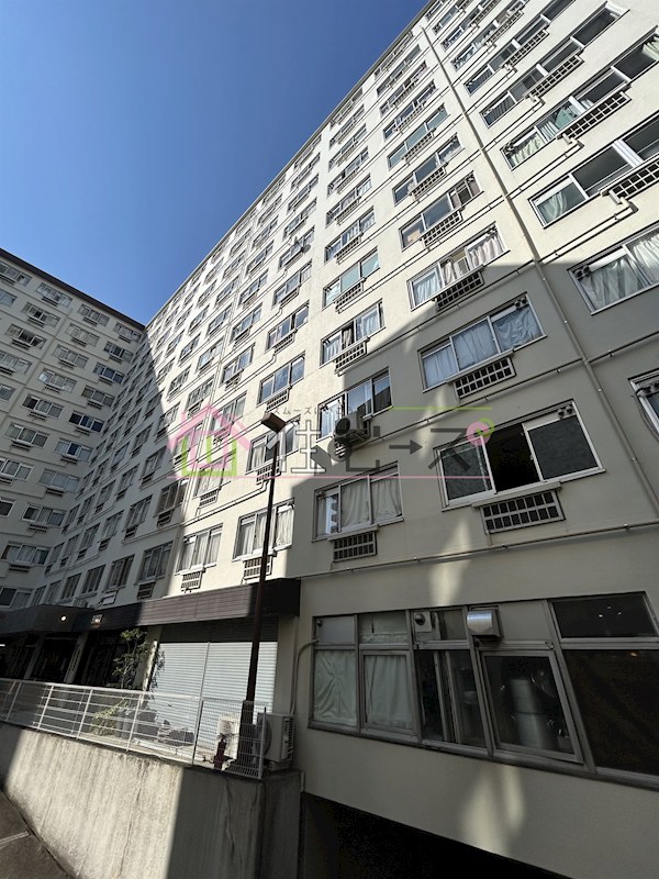 新大阪コーポビアネーズ 外観