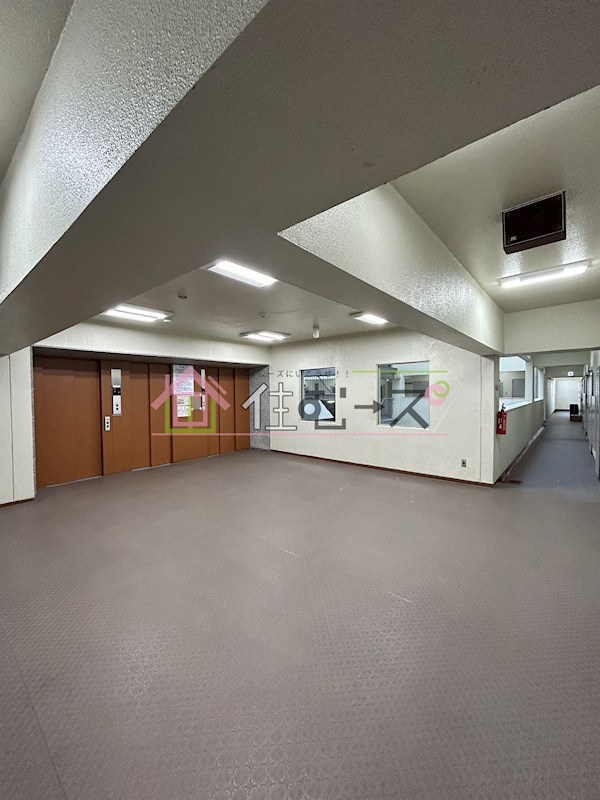 新大阪コーポビアネーズ その他