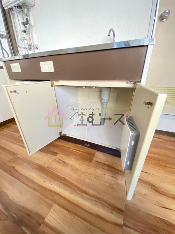 昭和グランドハイツ森之宮 その他2