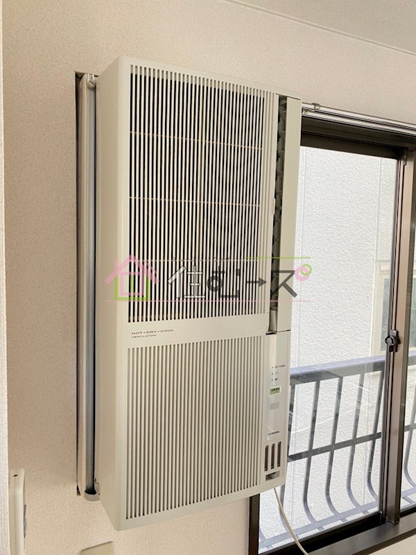 昭和グランドハイツ森之宮 その他4