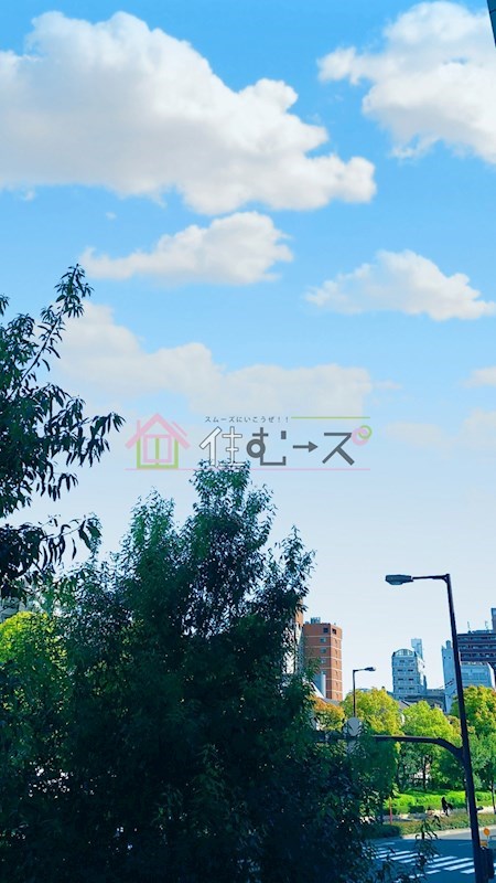 昭和グランドハイツ森之宮 その他6