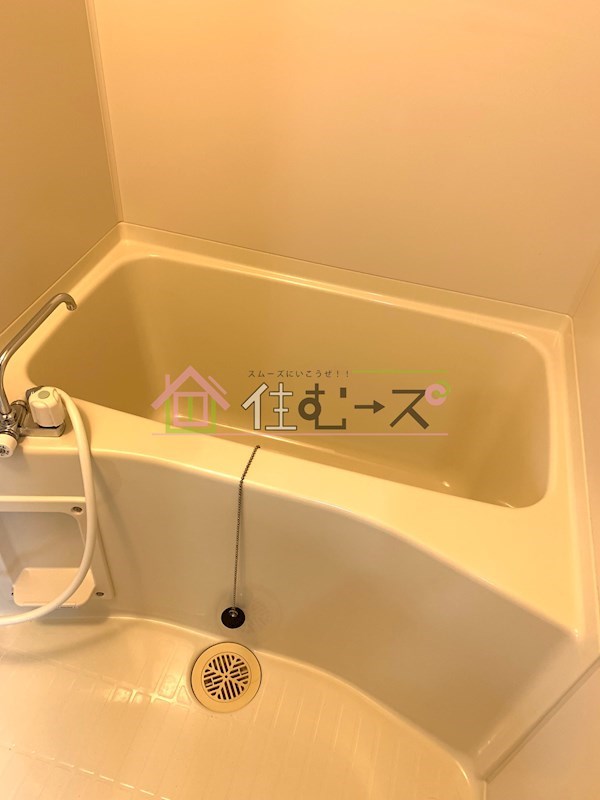 アバンサール遠里小野 風呂画像