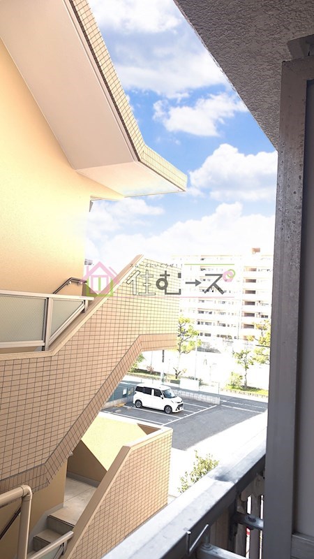 シティコーポアビコ その他6
