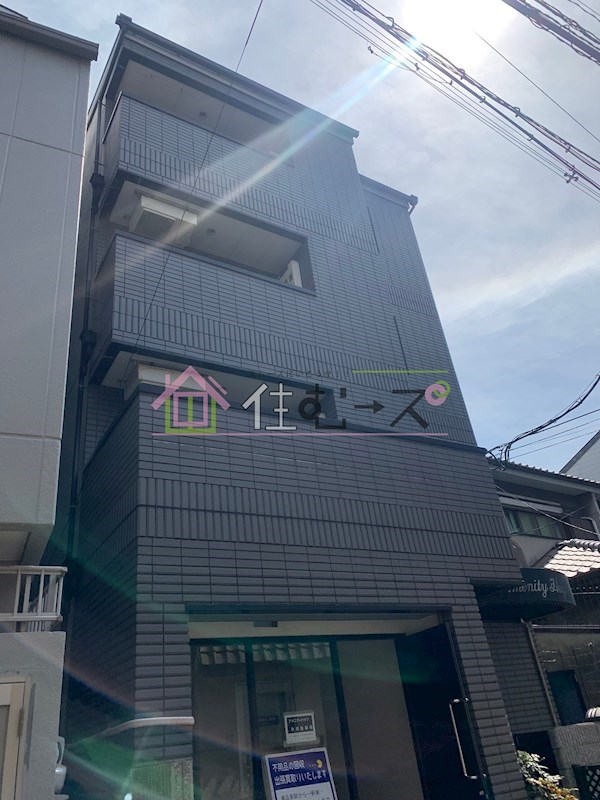 アメニティハイツ その他外観1