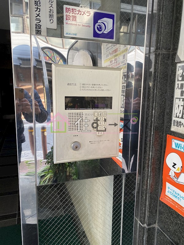 サンパレスイースト その他外観4