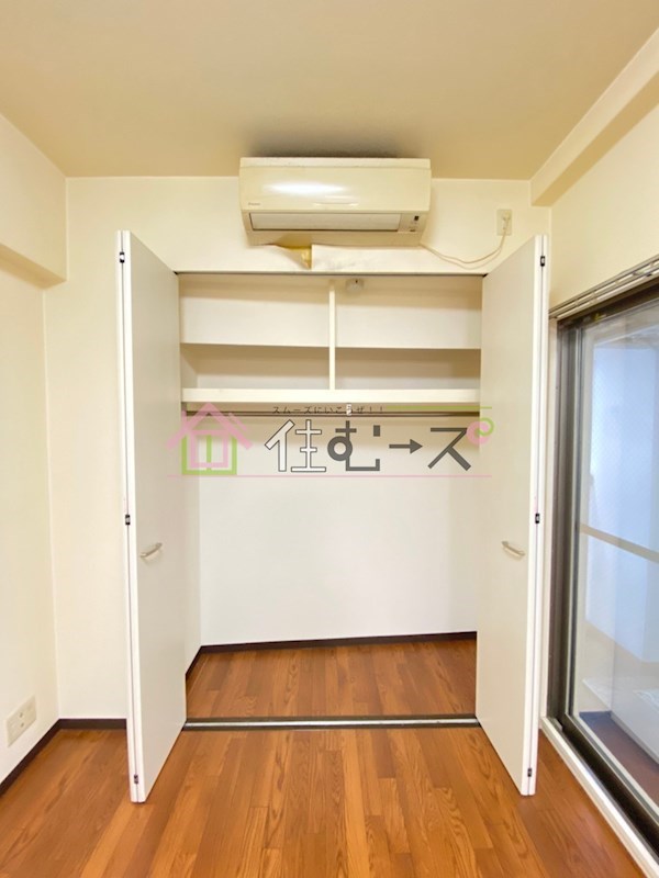 エルミタージュ難波南Ⅱ その他4