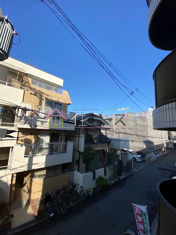 メゾンドール高殿 その他4