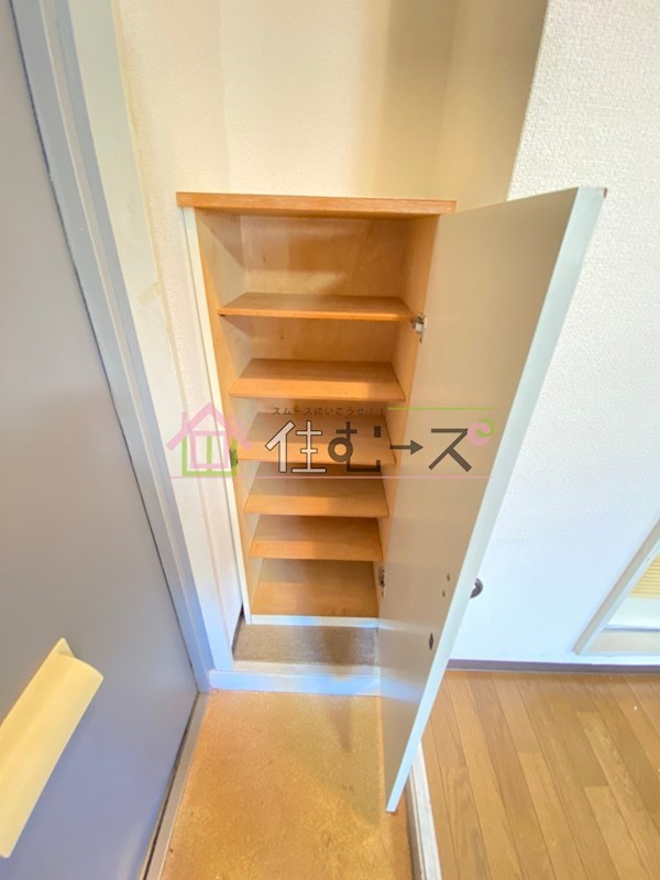 メゾンドール高殿 その他6