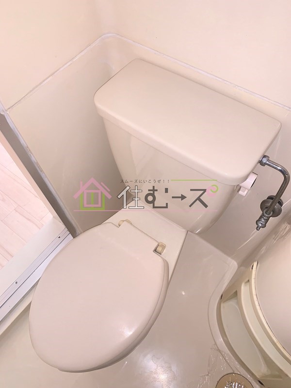 メゾン美樹 その他2