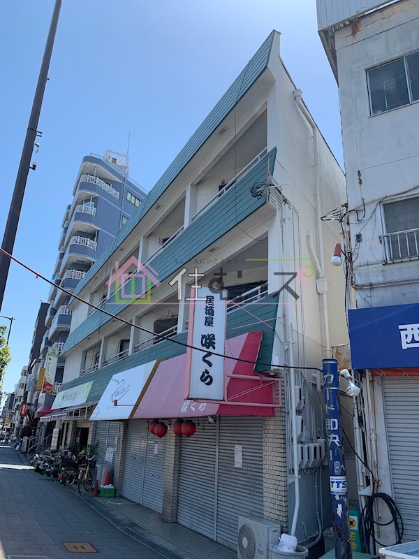 コーポ丘 その他外観1