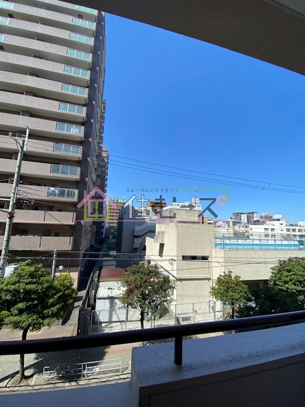 フローライト新大阪 その他2