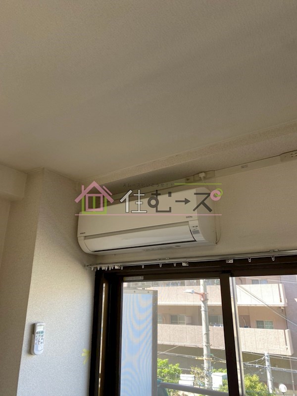 フローライト新大阪 その他4