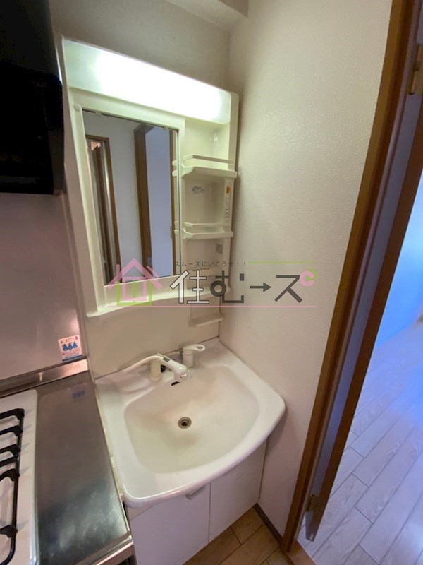 フローライト新大阪 その他5