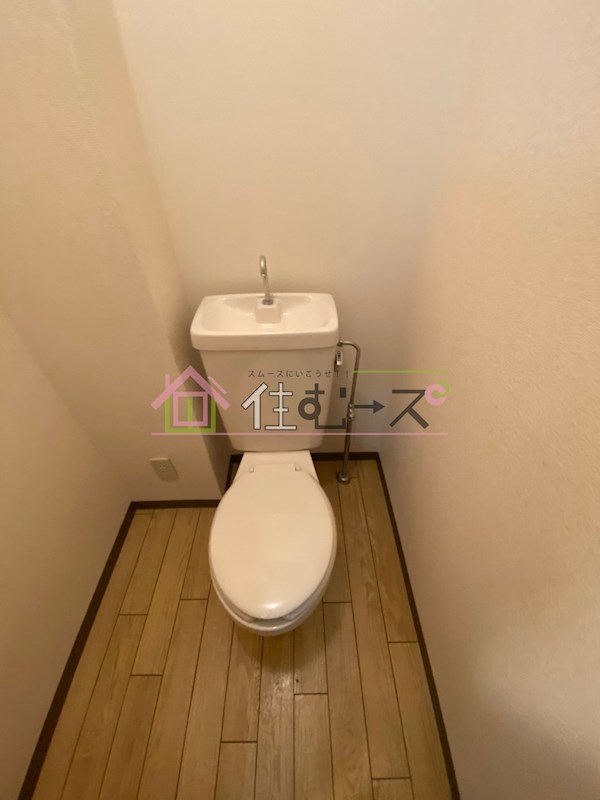 フローライト新大阪 その他6