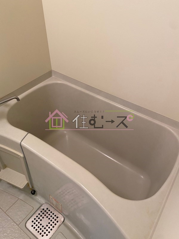 フローライト新大阪 風呂画像