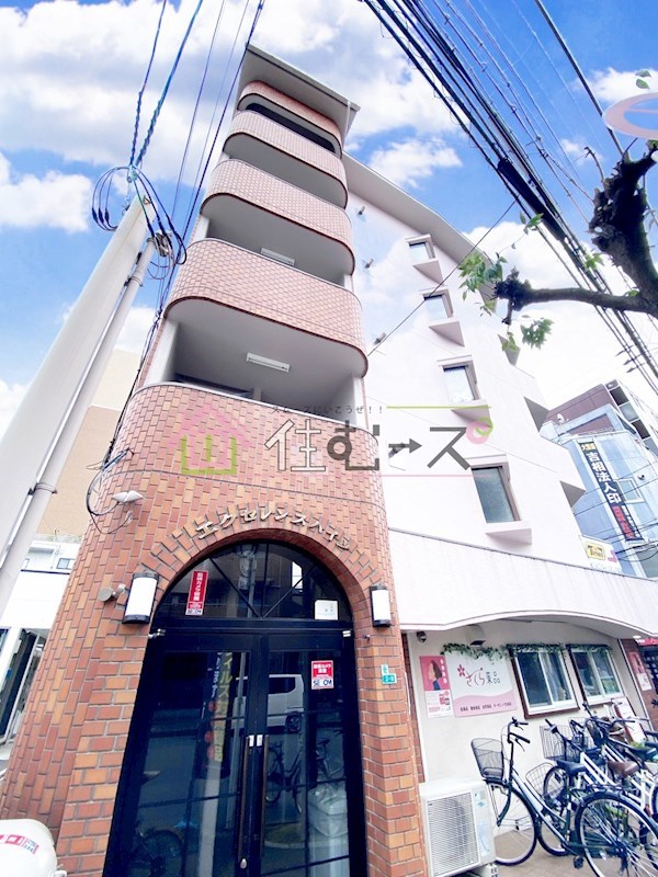 エクセレンスハイツ その他外観1