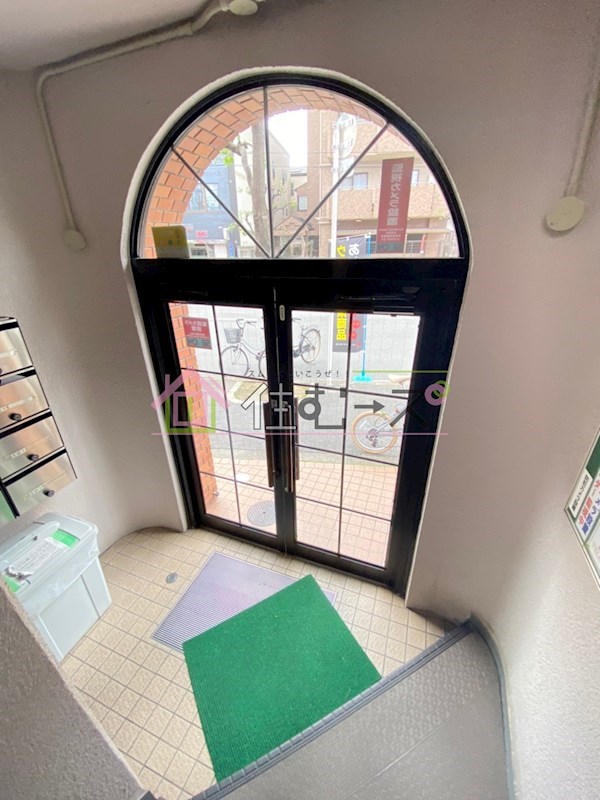 エクセレンスハイツ その他外観2