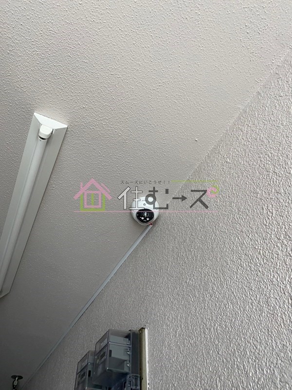 エクセレンスハイツ その他外観3