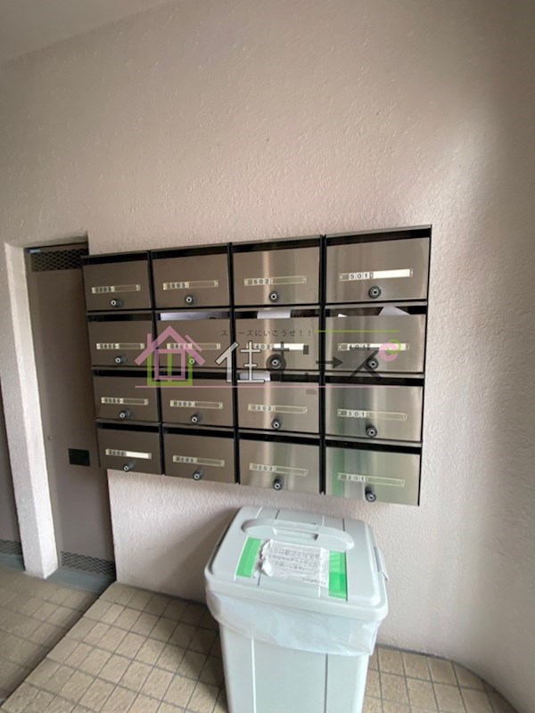 エクセレンスハイツ その他外観4