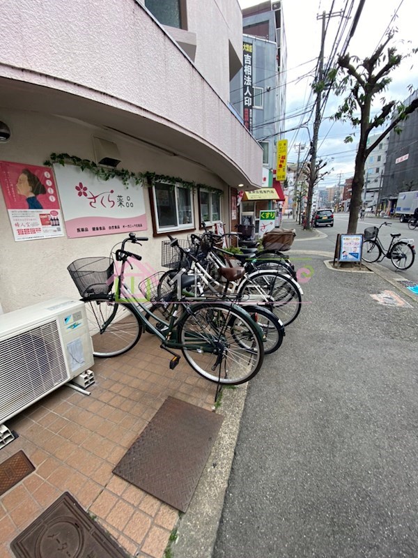 エクセレンスハイツ その他外観5