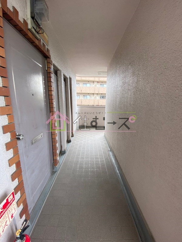 エクセレンスハイツ その他外観6