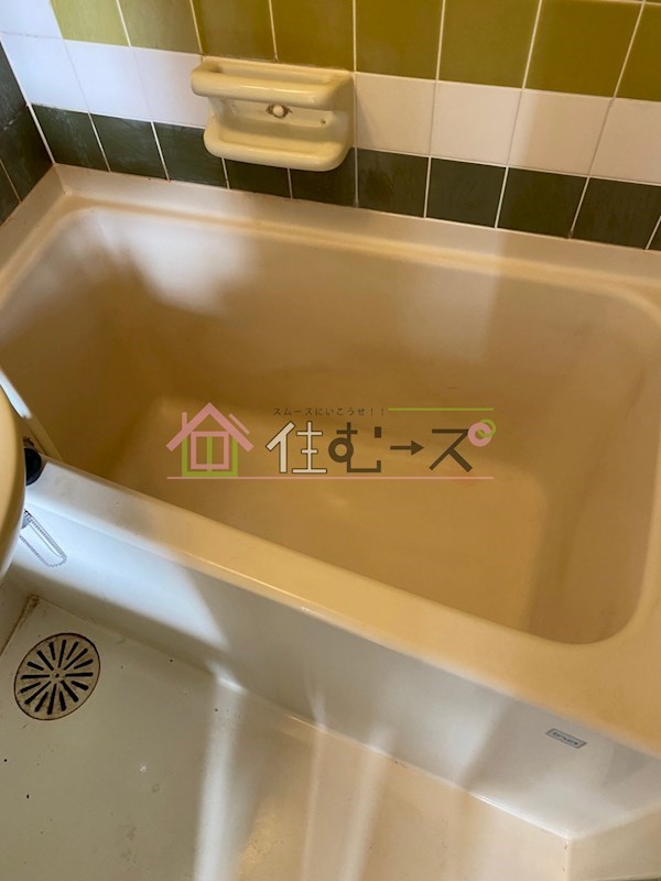 エクセレンスハイツ 風呂画像