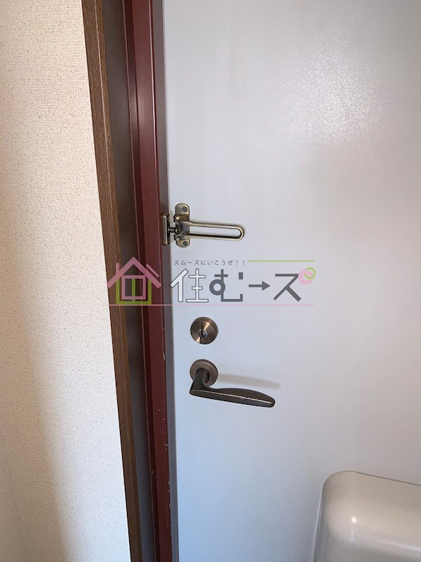 インターナショナル関目 その他6
