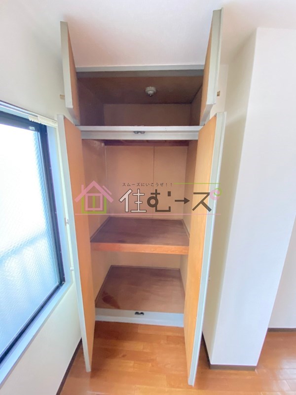 ライフハイツ中宮 その他4