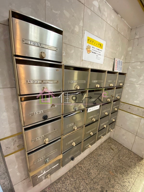 ライフハイツ中宮 その他外観4