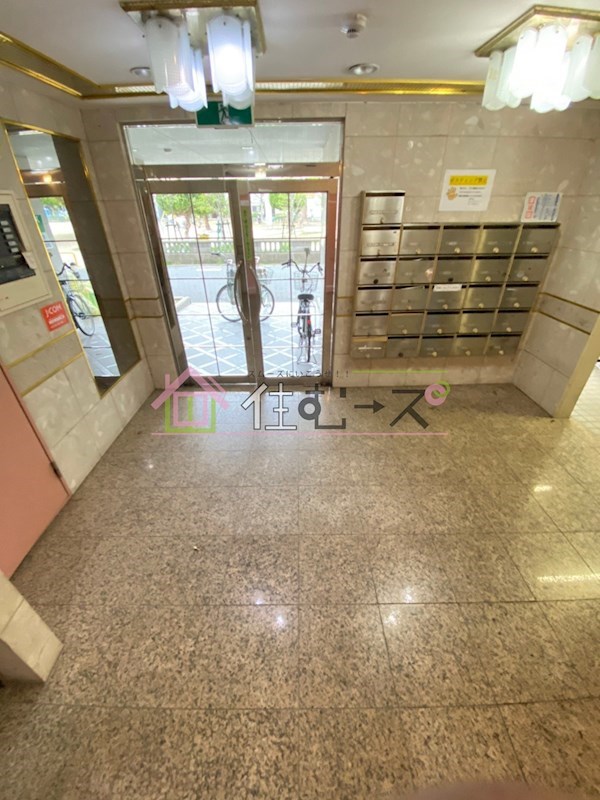 ライフハイツ中宮 その他外観5